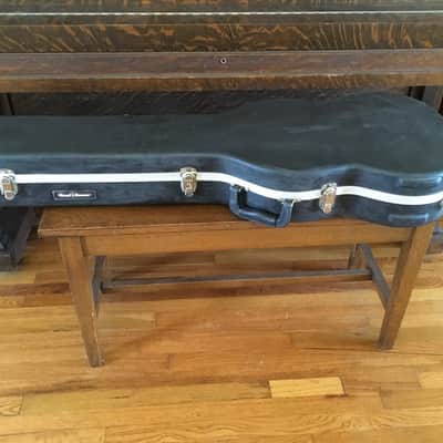 Gibson SG Junior '60s Left-Handed 2011 - 2013 - Heritage Cherry image 8