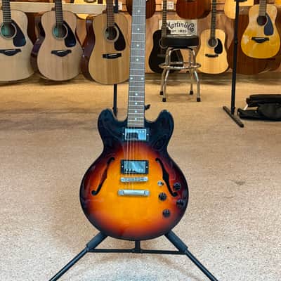 Gibson Memphis ES-339 2015 - 2016 | Reverb