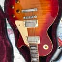 Gibson Les Paul 59 pre-historic RI Custom Shop 1983 Burst