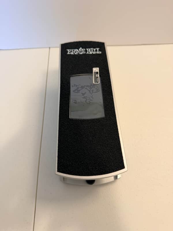 Ernie Ball VPJR Tuner