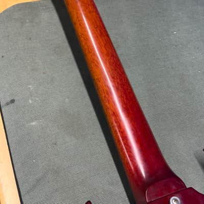 Gibson Les Paul Junior 1962 - Original - 5.6# - Faultless case image 4