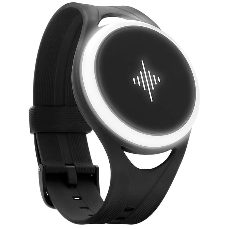Soundbrenner Pulse Wearable Metronome image 1