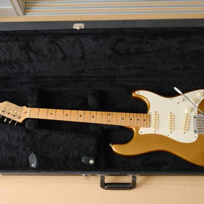 James Tyler Classic 1993 - Shoreline Gold image 5