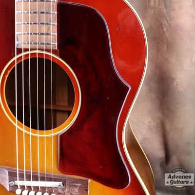 Immagine Gibson 1969 B-25 - 8