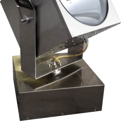 NASA Searchlights HD-1 Hollywood Advertising SEARCHLIGHT image 1
