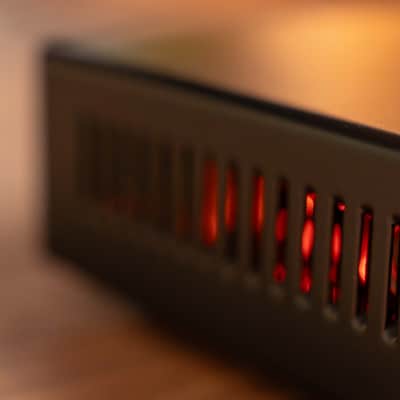 RME ADI-2 PRO FS R Black Edition AD/DA Converter 2010s - Black image 9