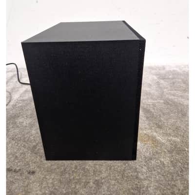 Logitech Z533 Subwoofer - Subwoofer - Black - Excellent image 10