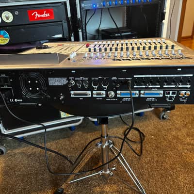 Roland VS-2480DVD LOADED w 1x VS8F-3 w Roland PLUGIN suite 3x VS8F-2 cards image 10
