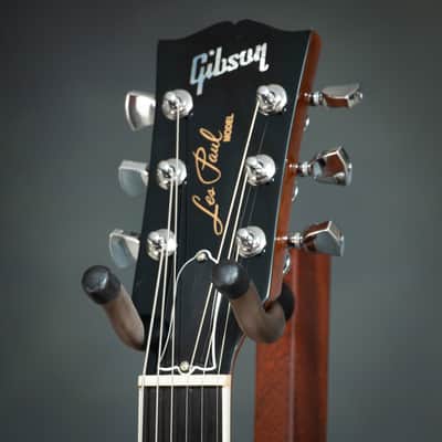 Gibson 2020 Les Paul Modern w/Case - Faded Pelham Blue - Preowned image 5