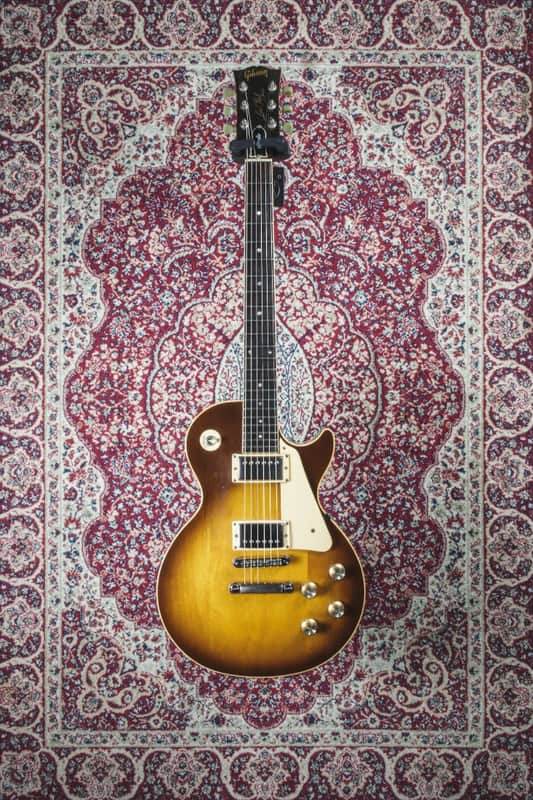 Gibson Les Paul Studio Standard 1983 - 1986 | Reverb UK