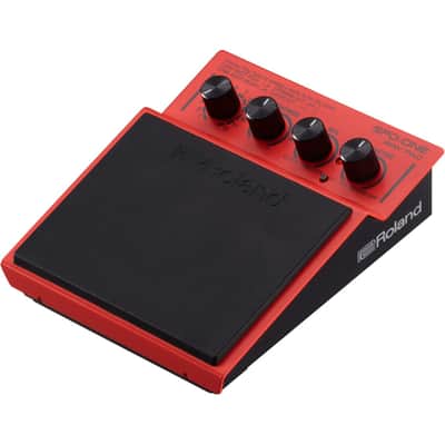 Roland SPD-1W SPD:ONE WAV Pad Percussion Pad - With Mounting Clamp image 5