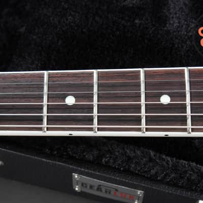 2026 Fender Japan MIJ FSR Traditional II '60s Jazzmaster KI-23 Sherwood Green image 4