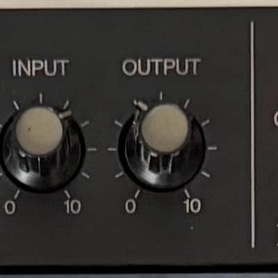 Yamaha GC2020B II 90's - Black