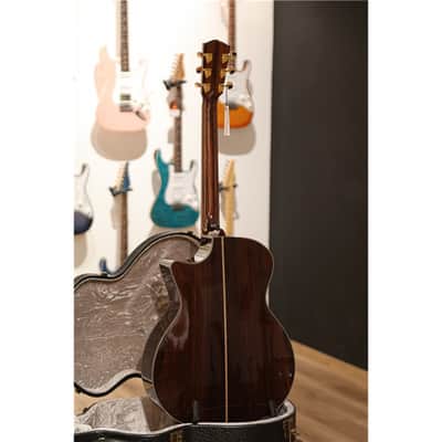 EASTMAN AC722CE-DF Dakota Fade image 4