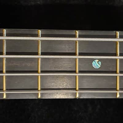 Momose MJ-24 Bass Limited Edition 2022 Mint image 7