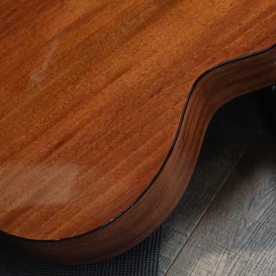 Unplayed! 2024 Taylor Legacy 514ce Cutaway Acoustic Guitar Natural + OHSC image 17