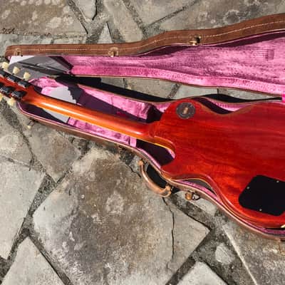 2017 Gibson Collectors Choice 38A Chicken Shack 1960 Les Paul image 4