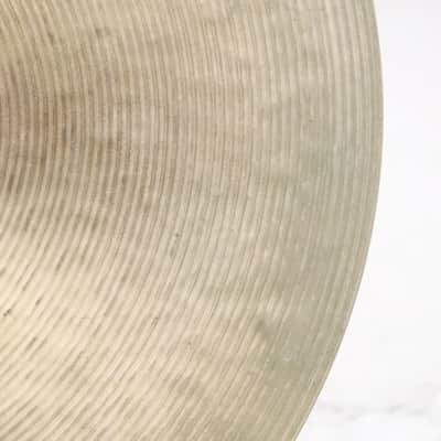 Zildjian 18" Azuka Timbale Cymbal image 12