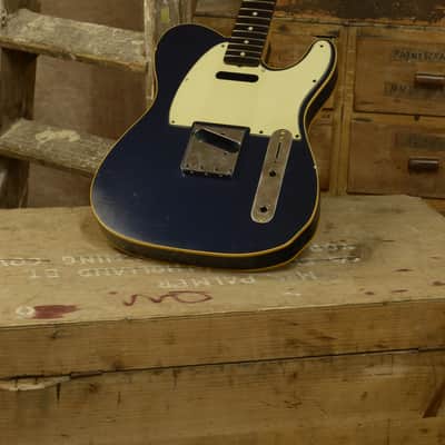 Golden Era Aged Guitars TC Body & Neck image 7