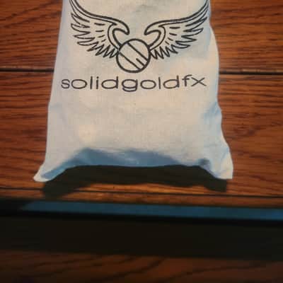 SolidGoldFX Funkzilla 2010s - Black image 3