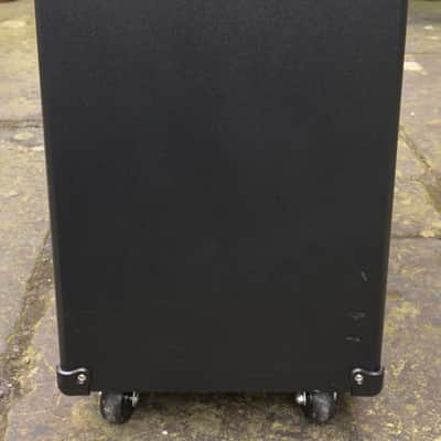 Boss KTN-CAB212 Katana 150-Watt 2x12" Guitar Speaker Cabinet 2017 - Present - Black image 4