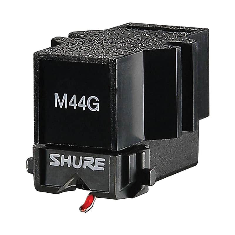 Shure M44G image 1