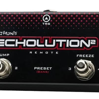 Pigtronix Keymaster | Reverb