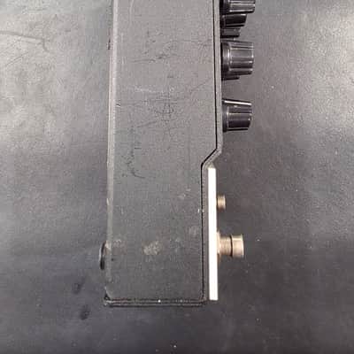 Diezel Herbert Pedal 2-channel Overdrive and Preamp image 4