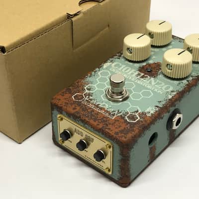 KarDiaN x idea sound product (KDN + IDEA) POLYTORTiON | Reverb