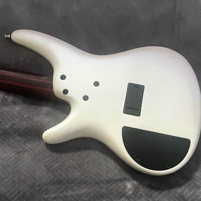 Ibanez Premium SR1105B-PWM (PLEK'd) image 8