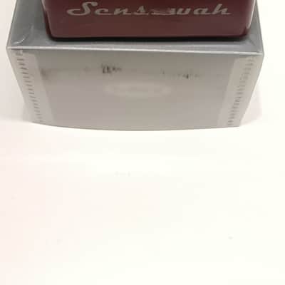 T-Rex Tonebug Sense Wah 2012 - Red image 2