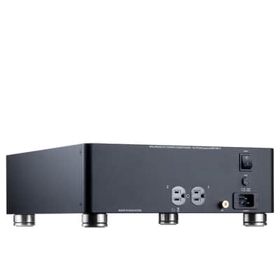 PLIXIR Elite BAC 3000 (AMP) MkII - Balanced Power Conditioner - NEW! Bild 8