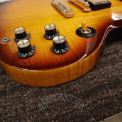 Gibson Custom Shop 2008 SG Custom Maple Body&Neck image 13