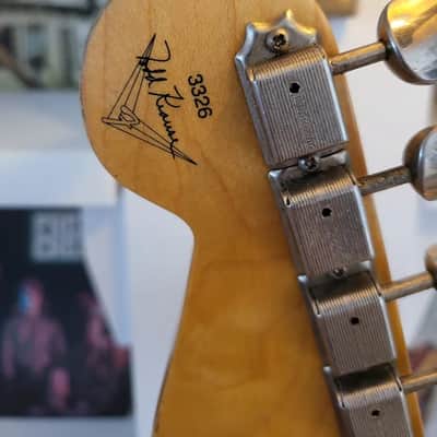 Fender Custom Shop Eric Clapton Blind Faith, 1 of 50 image 2