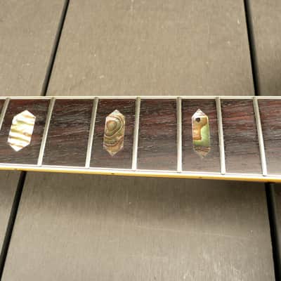 Yamaki NO.160 All Solid Hand Crafted Japan Vintage 1973 Natural image 23