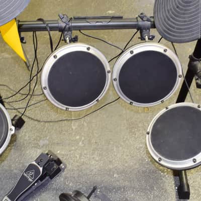 Behringer XD8USB 8-Piece Electronic Drum Kit image 5