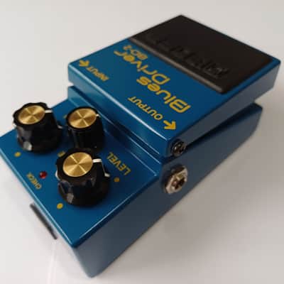Boss BD-2 Blues Driver image 2