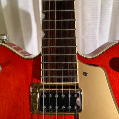 Gretsch 5622T 2024 - Roundup Orange image 9