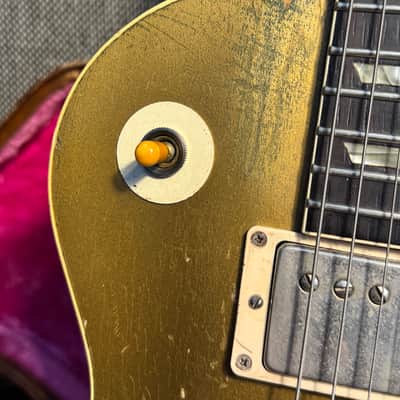 Gibson Les Paul 1953/58 - All Original Finish image 8