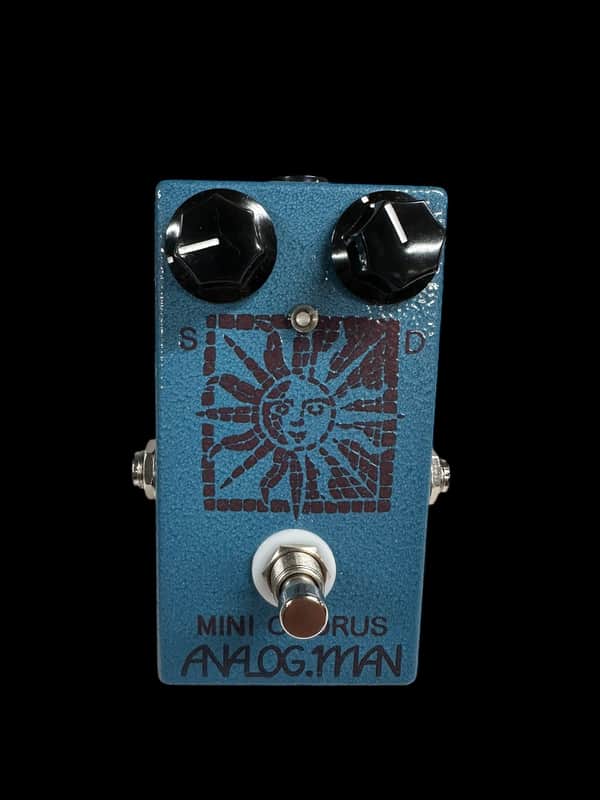 Analogman Mini Chorus | Reverb