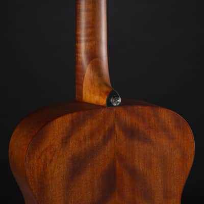 Ibanez PCBE 12 MH OPN Open Pore Natural - Acoustic Bass image 8