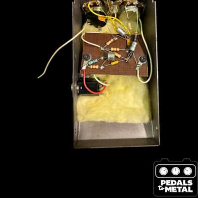 Maestro Fuzz Tone - X20302 image 11