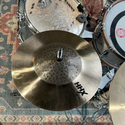 Sabian 7" HHX Complex Splash Cymbal image 4