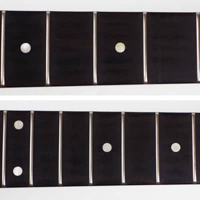 2007 Gibson Flying V Factor X Aged Classic White Ebony Neck & Hardshell Case image 8