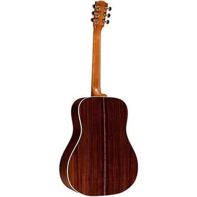 Gibson Songwriter Standard Rosewood; Rosewood Burst image 5