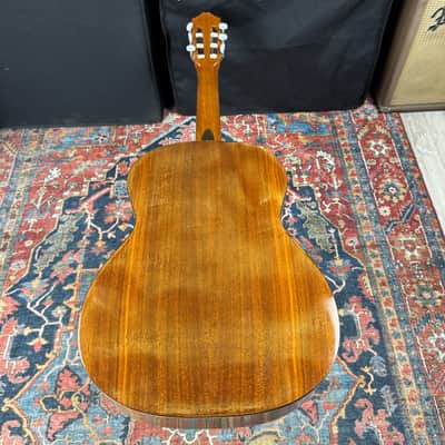 Kawai G-200 Hand Made Classical 650mm Scale Made in Japan - 1972 image 11