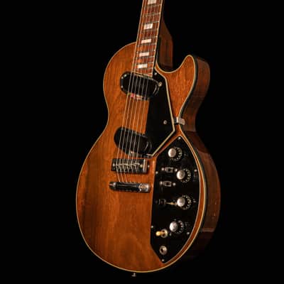 Gibson Les Paul Recording 1973 image 4