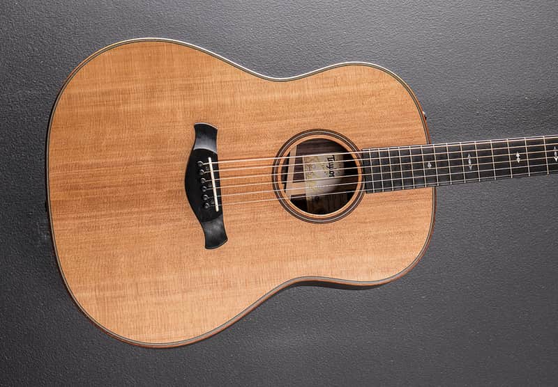 Taylor Used Builder's Edition 717E '24 image 1