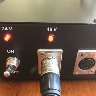 Vintech X73 Power Supply image 2
