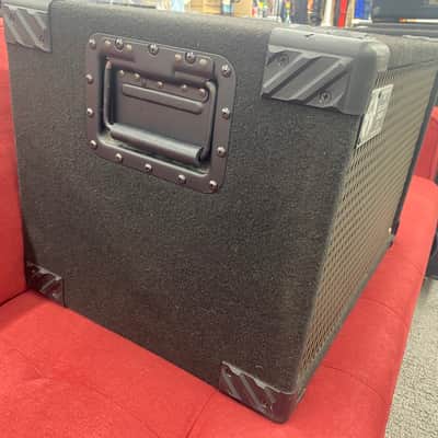 SWR Goliath Junior II, 2X10, 4 ohm Bass Cabinet image 5